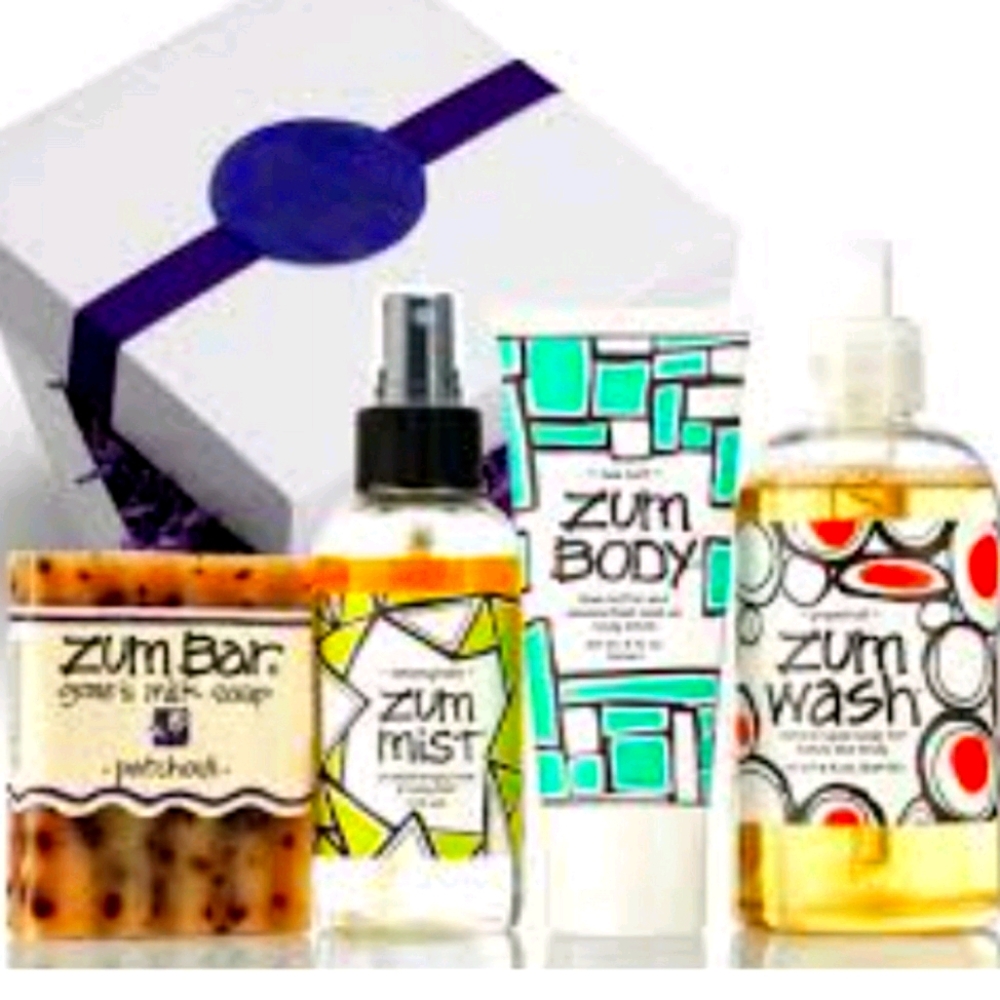 Zum bundle